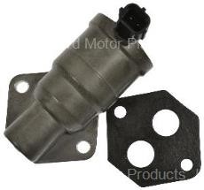 SENSOR VALVULA IAC FORD FOCUS ESCORT COUGAR MYSTUQUE 2.0L 97/02 AC237 CODIGO 20313