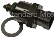 SENSOR VALVULA IAC CHEVROLET CAMARO CORVETTE IMPALA MALIBU FIREBIRD 82/84       CODIGO AC2