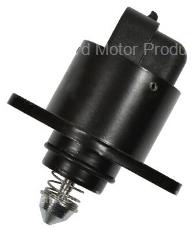 SENSOR VALVULA IAC CHEVROLET CHEVY C1 CORSA MERIVA BLAZER TORNADO LUV   MPFI  AC121 INJETECH      CODIGO CV10173