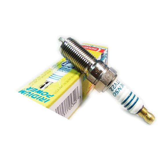 BUJIA CONVEN MOTORCRAFT BN12  CASQUETE LARGO FORD FIESTA STRATUS VOYAGER    CODIGO MAYFS 22CF4