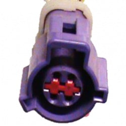 ARNES FORD SENSOR OXIGENO 2 CABLES  A50-62      CODIGO A50-62.