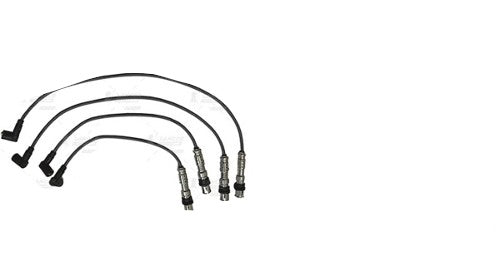 CABLES BUJIA VW CROSS FOX 1.6 05/07    CODIGO L-1174