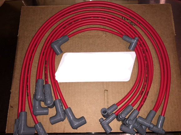 CABLES BUJIA CHEVROLET V8 TBI  92->     CODIGO 93431692