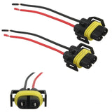 ENCHUFE DE UNIDAD FOCO H11   H8       CODIGO 11477