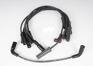CABLES BUJIA CHEVROLET SILVERADO 1500 SIERRA 4.3L 06/07 19351574     CODIGO 19351574