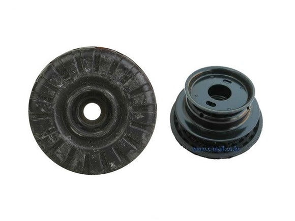 BASE AMORTIGUADOR CHEVROLET SPARK 11/14      CODIGO 13502180