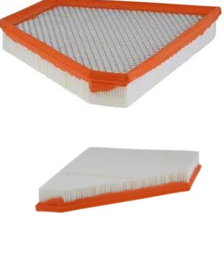 FILTRO AIRE AFINACION  CHEVROLET ACADIA BLAZER TRAVERSE CADILLAC ENCLAVE L4 2.0L 2.5L V6 3.6L 17/20  CA12166  CODIGO JA-10718