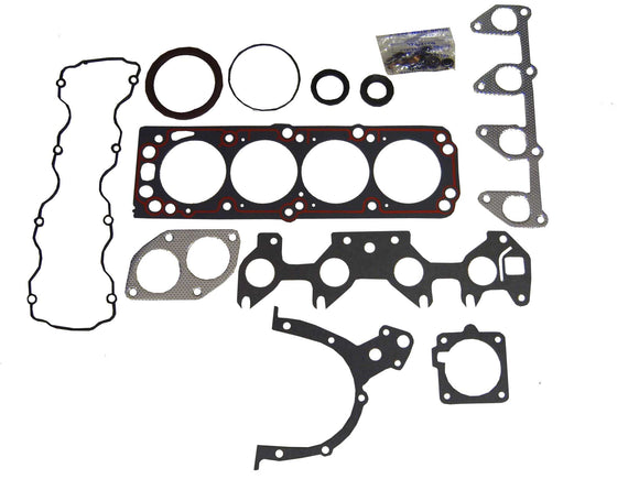 JUNTA DE MOTOR FULL SET CHEVROLET CORSA TORNADO 03/08 1.8L 8V    CODIGO JMRC0250