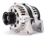 ALTERNADOR DELCO CHEVROLET SONIC TRAX  CRUZE 100A 12V 11/14 LESTER 21513 POLEA SOLIDA 13502595    CODIGO L-21513
