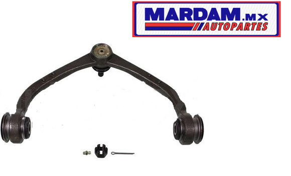 HORQUILLA SUSPENSION CHRYSLER DODGE DAKOTA RAIDER SUPERIOR  05/10 DELANTERA  CODIGO  K620006