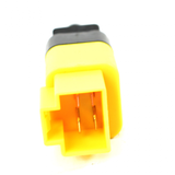 BULBO FRENO CHEVROLET  SPARK OPTRA AVEO  G3 09/10 TRANSM. AUT 4TERM. GENERICO     CODIGO 95368629INT