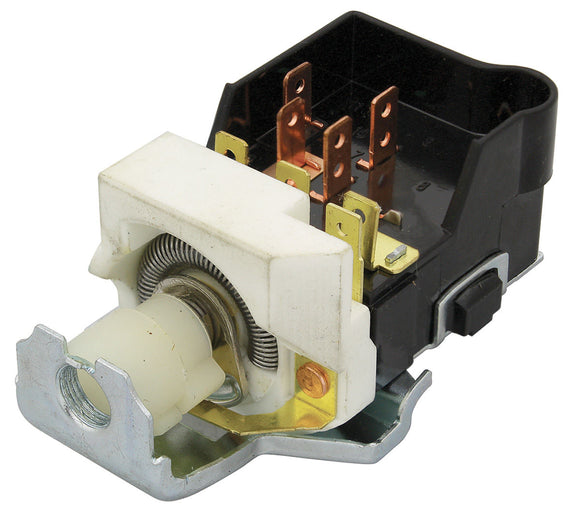 SWITCH LUZ CHEVROLET SUBURBAN S10 TODOS 64/89  8PIN  DS155        CODIGO 36101