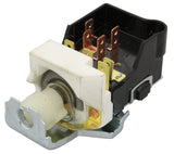 SWITCH LUZ CHEVROLET SUBURBAN S10 TODOS 64/89  8PIN  DS155        CODIGO 36101