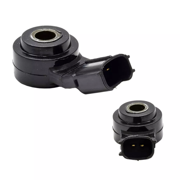 SENSOR DETONACION TOYOTA  YARIS COROLLA CAMRY TUNDRA TACOMA RAV4 2TERMINALES     03/14 CODIGO KS225