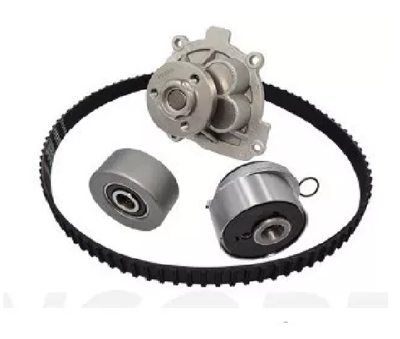 KIT DISTRIBUCION CHEVROLET SONIC TRAX PONTIAC SUZUKI AVEO 1.6L   CODIGO KWP338