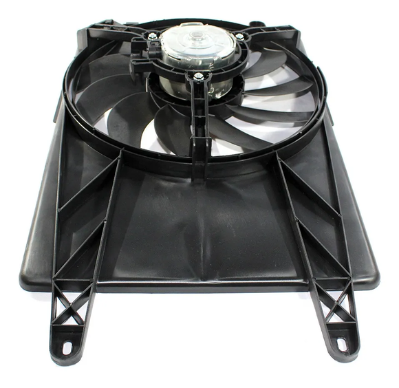 MOTOVENTILADOR FORD FIESTA CURIER KA 11 ASPAS 01/07 1XS658C607BA       CODIGO 1XS658C607BA