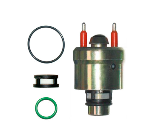 SERVICIO DE LAVADO DE INYECTORES CON ULTRASONIDO SOLO ORING CODIGO 01032