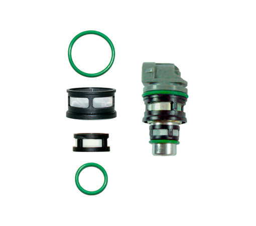 SERVICIO DE LAVADO DE INYECTORES CON ULTRASONIDO CHEVROLET TBI  CHEVY MONZA CAVALIER       CODIGO G0006