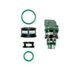 SERVICIO DE LAVADO DE INYECTORES CON ULTRASONIDO CHEVROLET TBI  CHEVY MONZA CAVALIER       CODIGO G0006