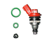 SERVICIO DE LAVADO DE INYECTORES CON ULTRASONIDO NISSAN TSURU SENTRA TSUBAME FJ148        CODIGO G0010