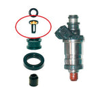 SERVICIO DE LAVADO DE INYECTORES CON ULTRASONIDO HONDA SOLO  MICRO FILTRO      CODIGO G00910