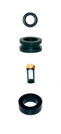 SERVICIO DE LAVADO DE INYECTORES CON ULTRASONIDO NISSAN PICKUP TOPE GRANDE LIGA      CODIGO 01054