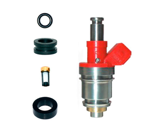 SERVICIO DE LAVADO DE INYECTORES CON ULTRASONIDO NISSAN PICKUP D21     CODIGO G0009