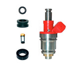 SERVICIO DE LAVADO DE INYECTORES CON ULTRASONIDO NISSAN PICKUP D21     CODIGO G0009