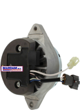 ALTERNADOR KUBOTA ISUZU  INDUSTRIAL AGRICOLA  8970489700  LESTER 10930    CODIGO L-10930