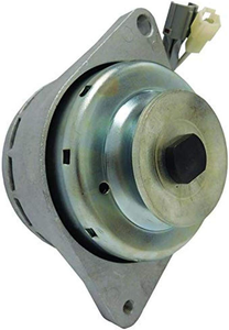 ALTERNADOR KUBOTA ISUZU  INDUSTRIAL AGRICOLA  8970489700  LESTER 10930    CODIGO L-10930