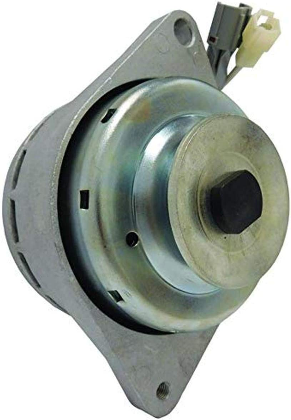 ALTERNADOR KUBOTA ISUZU  INDUSTRIAL AGRICOLA  8970489700  LESTER 10930    CODIGO L-10930