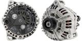 ALTERNADOR BOSCH MERCEDES BENZ  CLS5 12V 6H  89/02 180A 12 0131548902 A0121548902    LESTER 11068     CODIGO L-11068