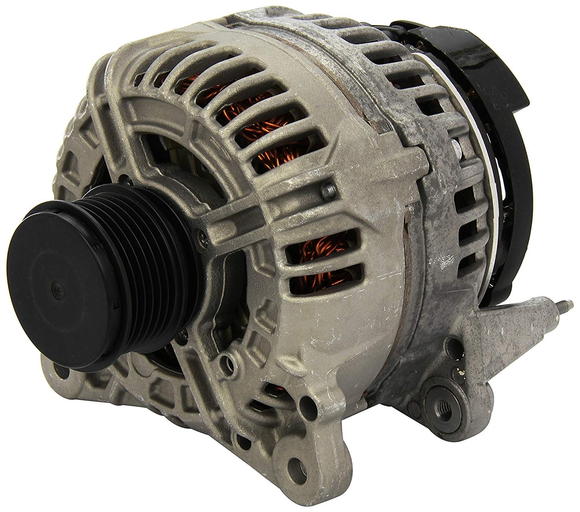 ALTERNADOR BOSCH VW CRAFTER  TRIFASICO  140A 12V CW  OEM  0986045340 LESTER 11149         CODIGO L-11149