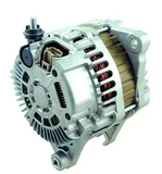 ALTERNADOR MITSUBISHI MAZDA 6 CX-9  V6 3.7L 3.5L 110A  07/15  A003TJ2391 LESTER 11267      CODIGO L-11267
