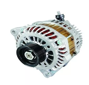 ALTERNADOR MITSUBISHI MAZDA 6 CX-9  V6 3.7L 3.5L 110A  07/15  A003TJ2391 LESTER 11267      CODIGO L-11267