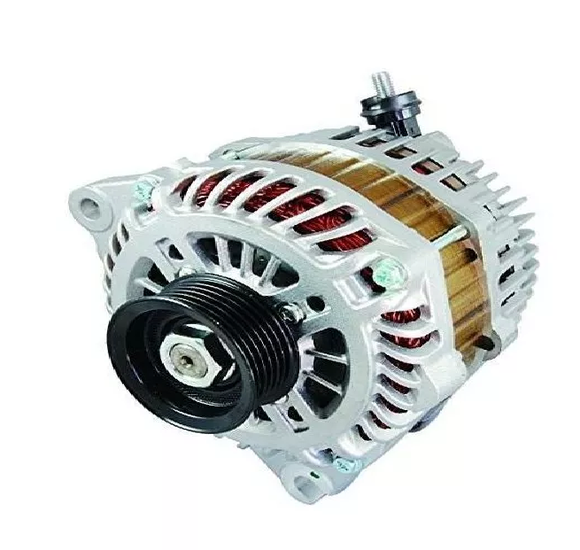ALTERNADOR MITSUBISHI MAZDA 6 CX-9  V6 3.7L 3.5L 110A  07/15  A003TJ2391 LESTER 11267      CODIGO L-11267