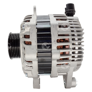 ALTERNADOR MITSUBISHI FORD EDGE 3.5 FUSION LINCOLN MKZ  150A   LESTER 11273       CODIGO L-11273