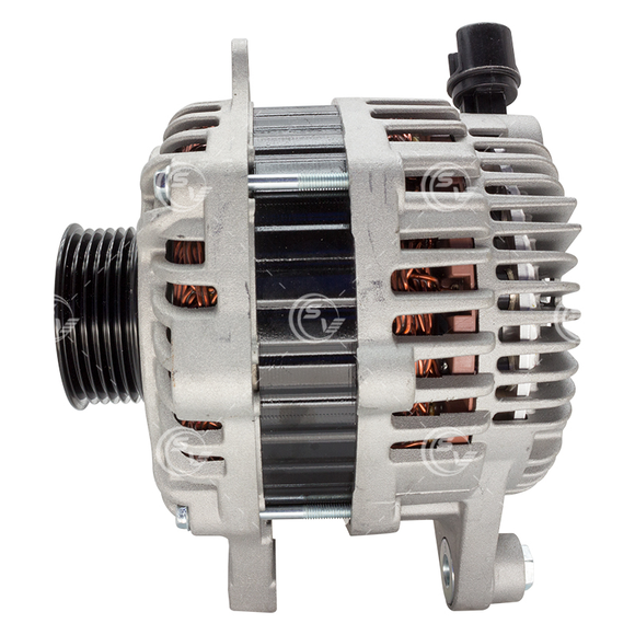 ALTERNADOR MITSUBISHI FORD EDGE 3.5 FUSION LINCOLN MKZ  150A   LESTER 11273       CODIGO L-11273