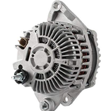 ALTERNADOR MITSUBISHI CHRYSLER DODGE JOURNEY  4L 2.4L  09/16 12V  160A A2TX0281  LESTER 11440        CODIGO L-11440