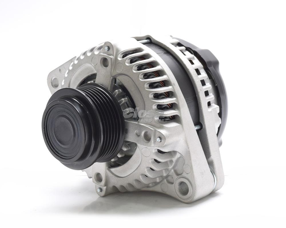 ALTERNADOR DENSO HONDA PILOT ODYSSEY V6  3.5L 11/14 12V 130A POLEA CLUTCH  LESTER 11573       CODIGO L 11573