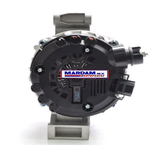 ALTERNADOR VALEO FORD TRUCK F150 F250 F350 SUPER DUTY  13/16 12V 150A  2617873A  LESTER 11637     CODIGO  L-11637