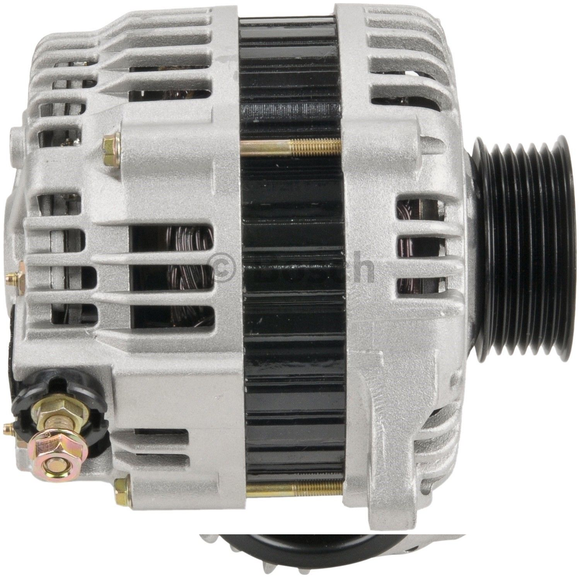 ALTERNADOR HITACHI NISSAN  XTERRA INFINITI 12V 125A AL2365X  LESTER13612      CODIGO L-13612