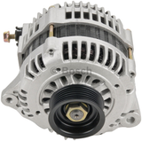 ALTERNADOR HITACHI NISSAN  XTERRA INFINITI 12V 125A AL2365X  LESTER13612      CODIGO L-13612