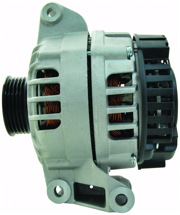 ALTERNADOR VALEO CHEVROLET CAVALIER OLDSMOBILE PONTIAC  SATURN   02/07 12V 105A 22683070  LESTER 13944      CODIGO L-13944