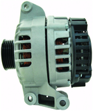 ALTERNADOR VALEO CHEVROLET CAVALIER OLDSMOBILE PONTIAC  SATURN   02/07 12V 105A 22683070  LESTER 13944      CODIGO L-13944