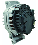 ALTERNADOR VALEO CHEVROLET CAVALIER OLDSMOBILE PONTIAC  SATURN   02/07 12V 105A 22683070  LESTER 13944      CODIGO L-13944