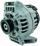 ALTERNADOR VALEO CHEVROLET CAVALIER OLDSMOBILE PONTIAC  SATURN   02/07 12V 105A 22683070  LESTER 13944      CODIGO L-13944