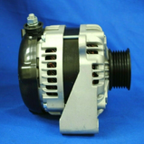ALTERNADOR DENSO CHEVROLET SILVERADO SIERRA V6 V8 4.3L 5.3L 6.0L 6.2L 14/16/ 12V 150A LESTER 14007      CODIGO L-14007