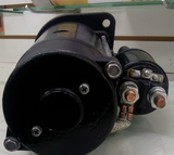 MARCHA ISKRA 16058 BOBCAT CATERPILLAR LINDNER 12V 10D LETRIKA 12/16     CODIGO L-16058