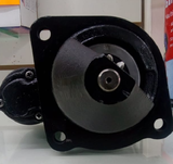 MARCHA ISKRA 16058 BOBCAT CATERPILLAR LINDNER 12V 10D LETRIKA 12/16     CODIGO L-16058